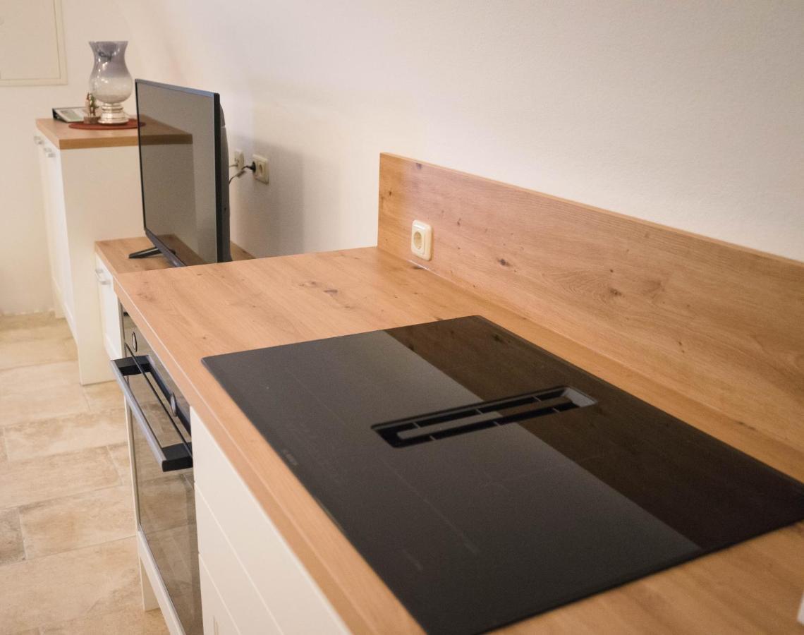 Buergerhaus Martinecz Apartment Bad Radkersburg Bagian luar foto