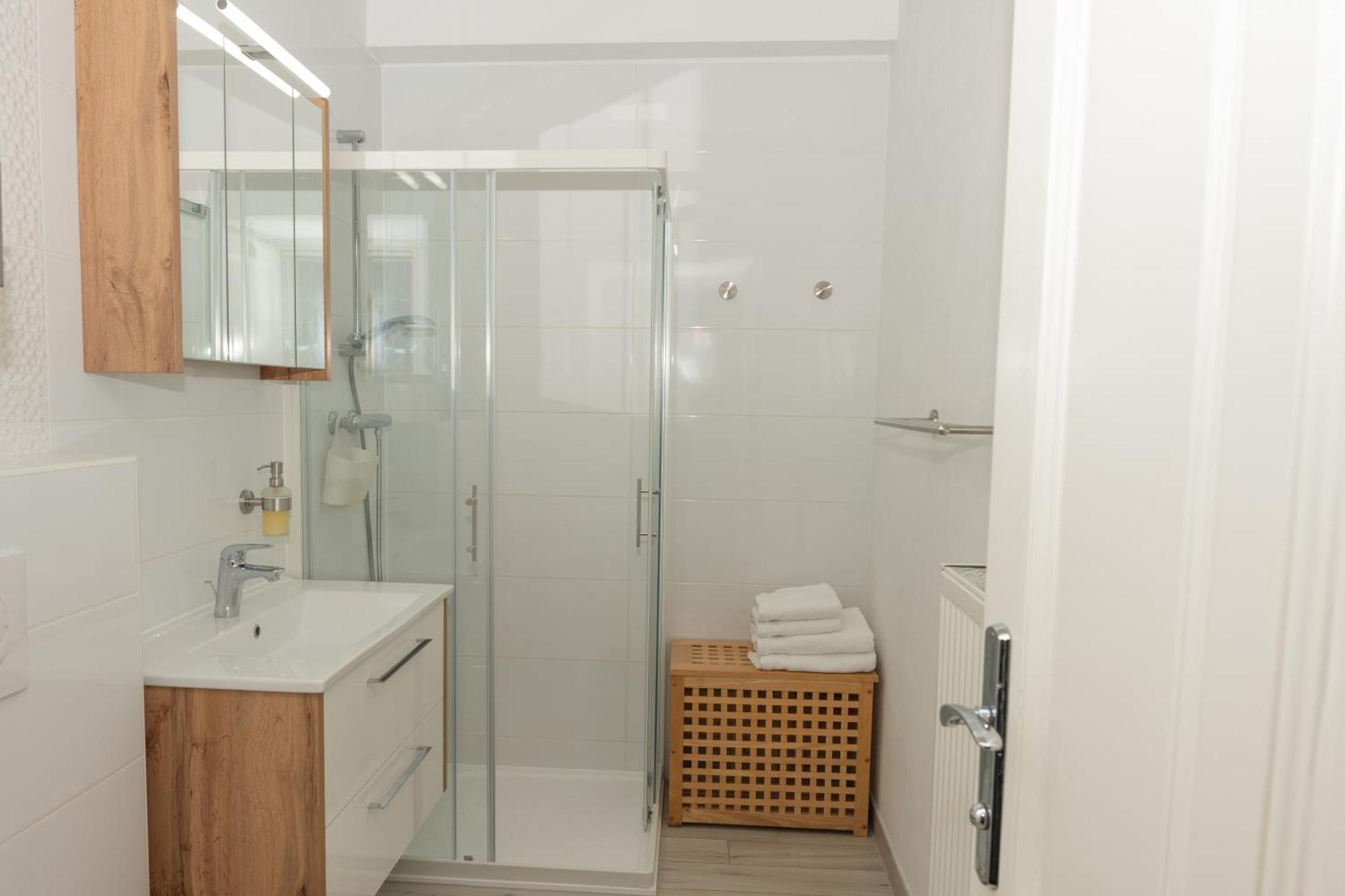 Buergerhaus Martinecz Apartment Bad Radkersburg Bagian luar foto