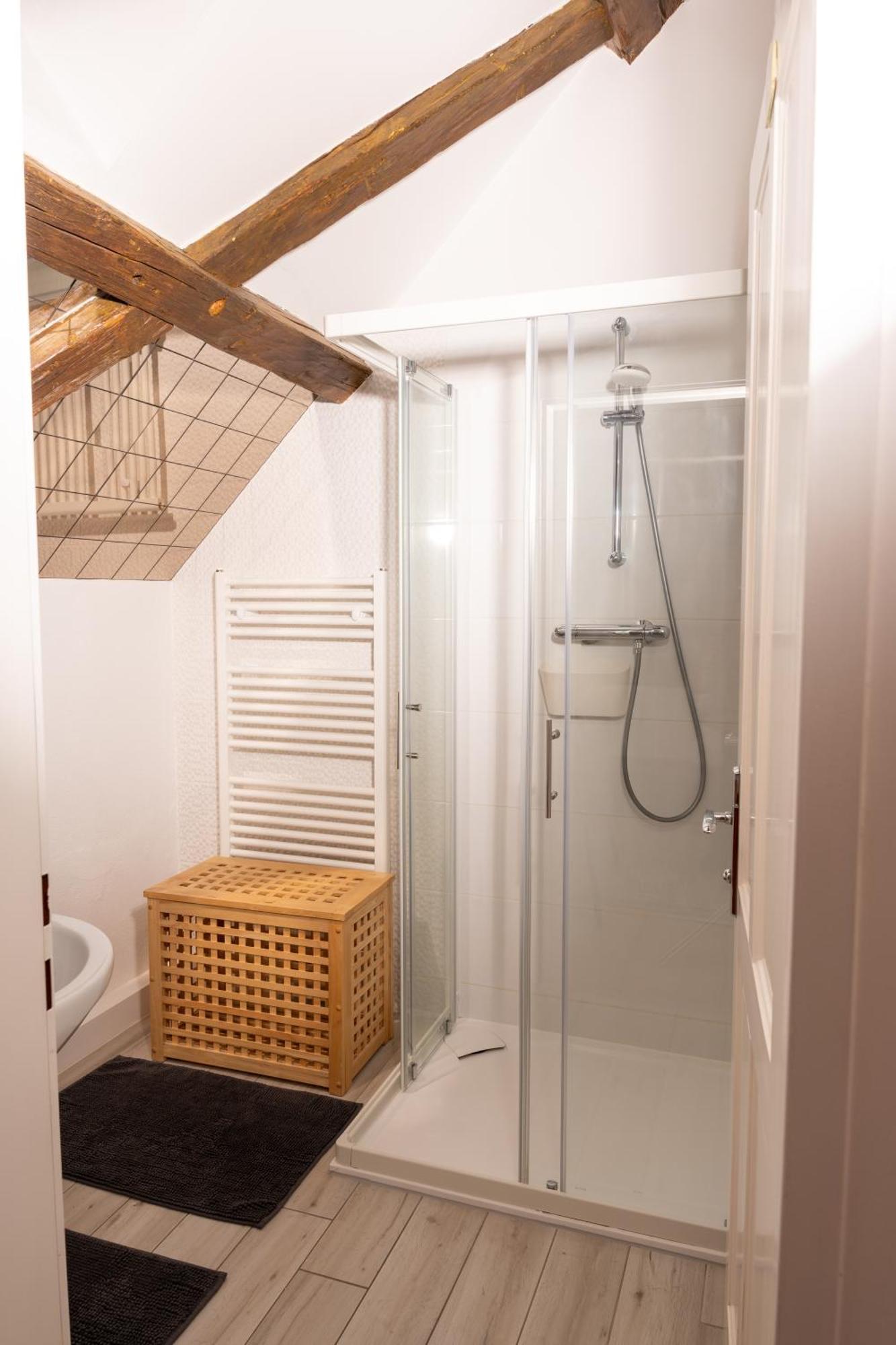 Buergerhaus Martinecz Apartment Bad Radkersburg Bagian luar foto